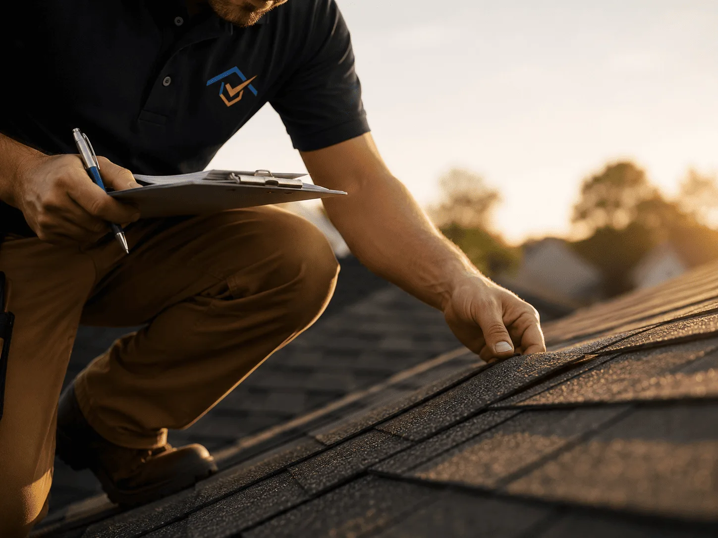 Why Choose Roof Inspection in Columbia, IL